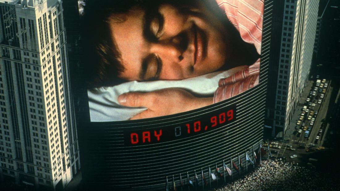 enzonahuelsuare's tweet photo. Shakira y  Karol G usando "The Truman Show" como analogía y como dijeron... vivieron una mentira  #TQG https://t.co/yckYmNbXE7