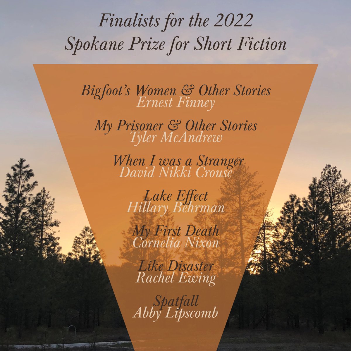 Willow Springs Books on Twitter "Please join us in congratulating the