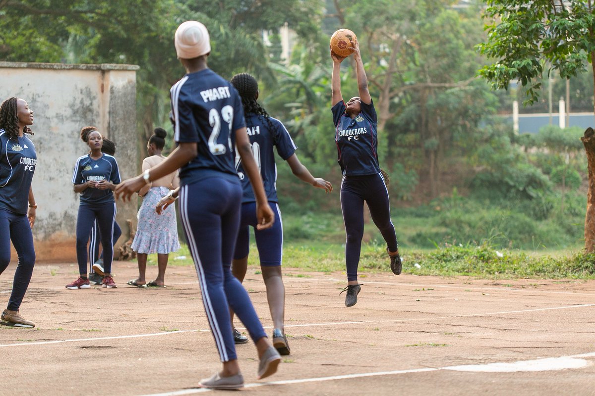 theconquerorsug's tweet image. Take the time to do what you love to do this weekend. If it&apos;s conquer, go and conquer. It&apos;s your weekend. 
#Conquernow #conqueringfears