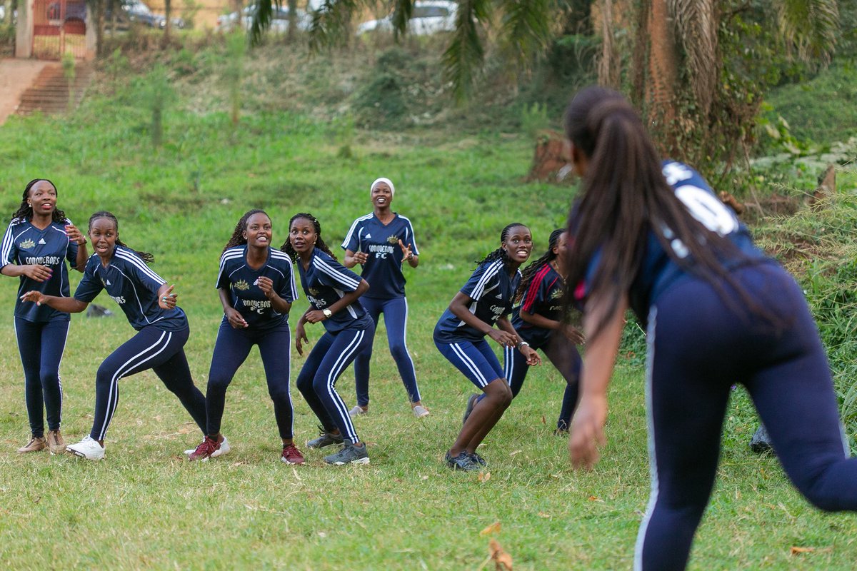 theconquerorsug's tweet image. Take the time to do what you love to do this weekend. If it&apos;s conquer, go and conquer. It&apos;s your weekend. 
#Conquernow #conqueringfears