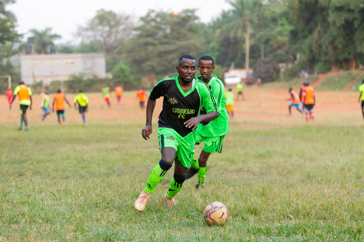 theconquerorsug's tweet image. Take the time to do what you love to do this weekend. If it&apos;s conquer, go and conquer. It&apos;s your weekend. 
#Conquernow #conqueringfears