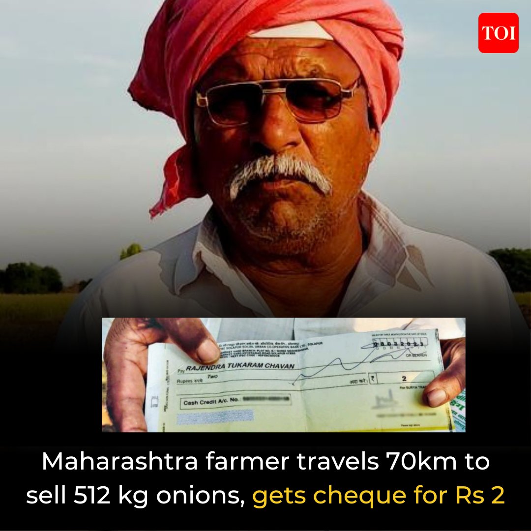 The Times Of India tweet media