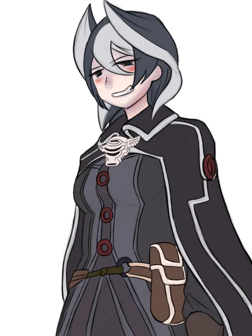 オーゼンさん 