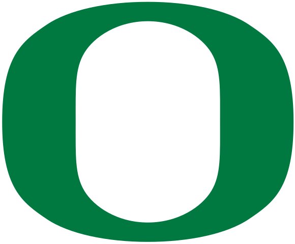After a great conversation with @105CoachTerry and @CutterLeftwich I am extremely blessed to receive an offer from the University of Oregon!! Go Ducks!