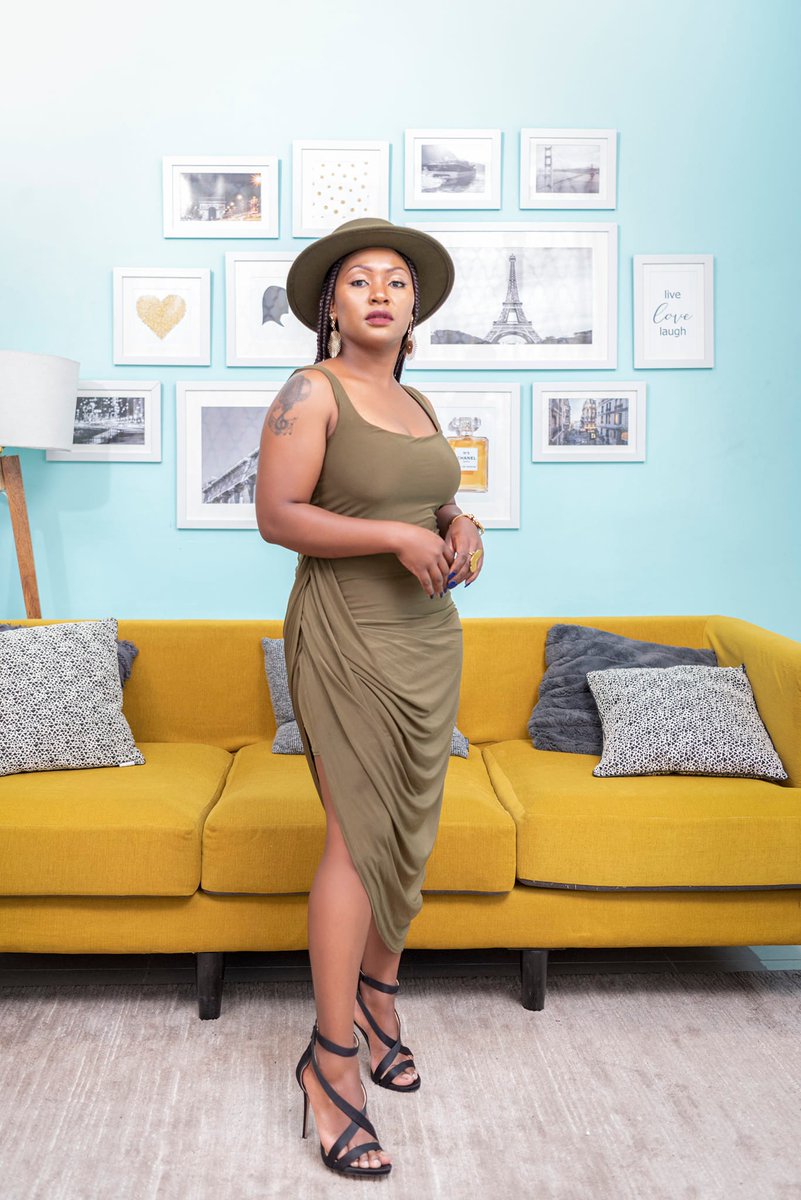 radiomaisha's tweet image. Maisha Cocktail na @ThisIsGathoni. Saa nne hadi saba usiku. #MaishaCocktail #RadioZaidiYaRadio