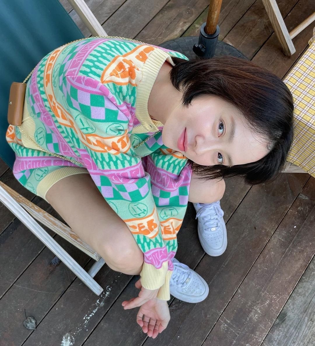 my_songjihyo IG post

"👀"

#송지효 #런닝맨