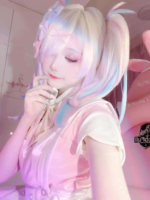 Twitterのコスプレ画像25