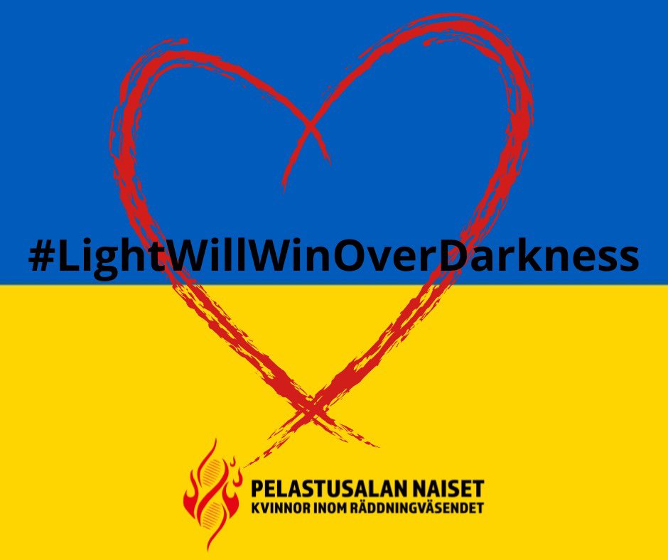 #westandwithyou 
#lightwillwinoverdarkness 
#ukraine