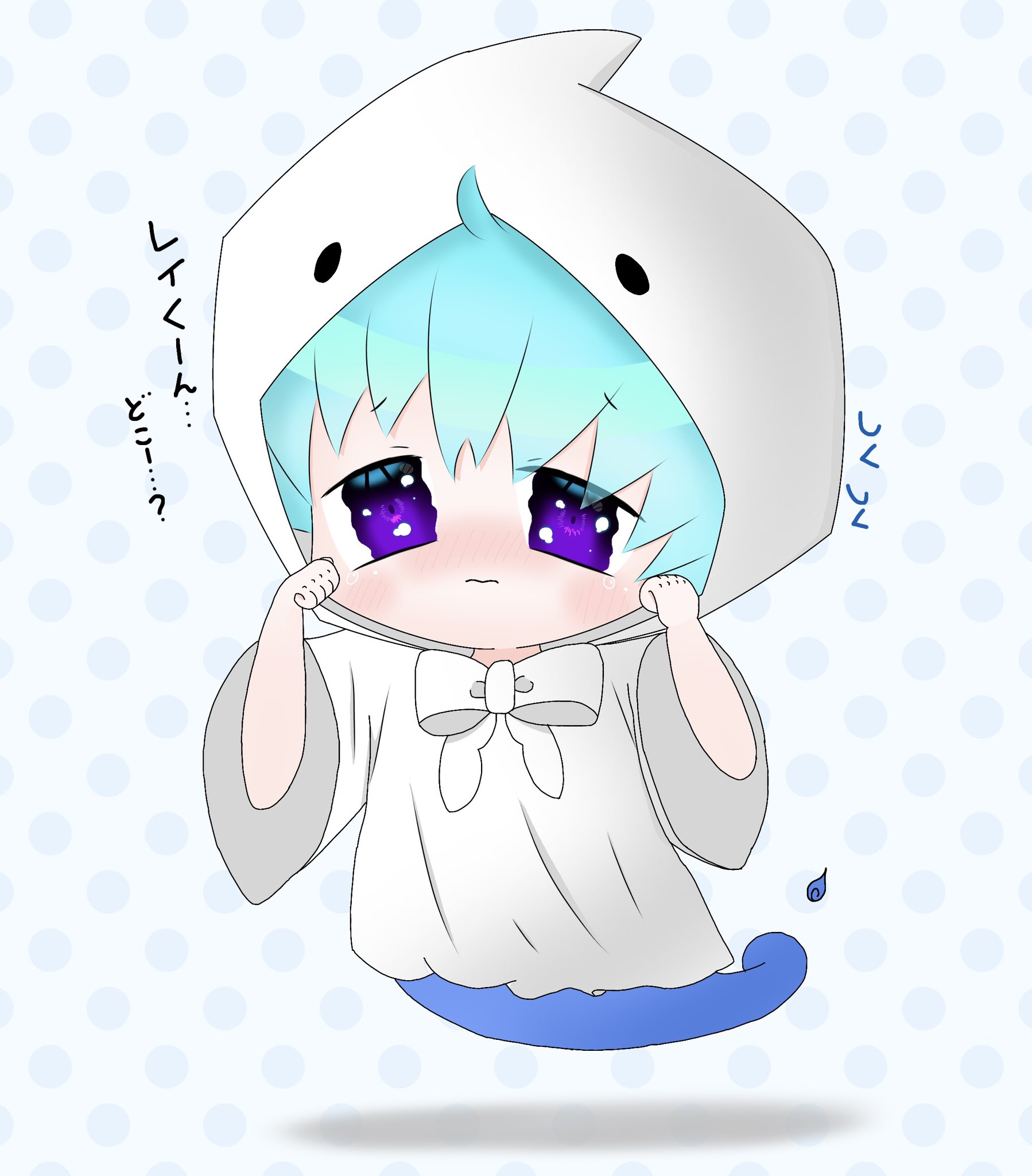 ユウちゃん WS】自由きまま ユウちゃん&レイくん【C】PY/S38-047ヴァイス