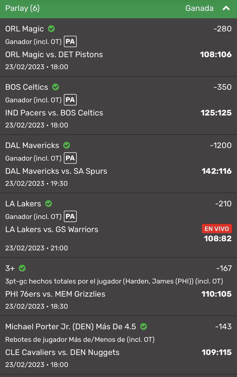 444PICKS tweet media