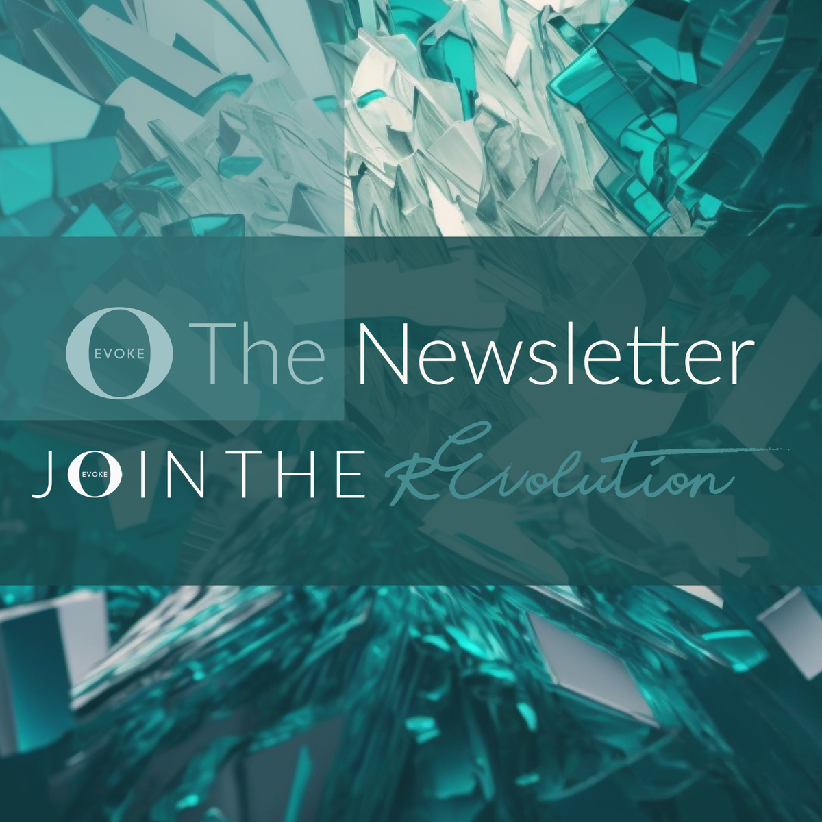 Our newsletter includes diversions ,word of the week, a mind teaser, digital media updates from around the world, and updates on our team and clients. Don't miss out - sign up to the Evoke newsletter today and stay informed! 🖱️ fal.cn/3w6K7 #newsletter #subscribe