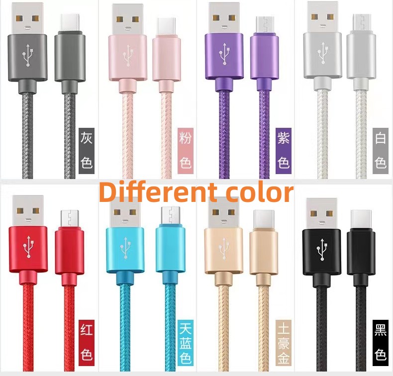 ApphoneShenzhen's tweet image. Offer the best quality but not an expensive one 
If your USB charging cables are broken always, then you must use this one 
Nylon braided Jacket 
Durable connector  
szapphone.com

#Microcable #iPhone #wholesaler #typec #charger #iPhone12promax #Chinafactory