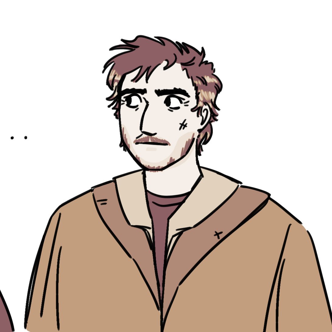tangerineartacc's tweet photo. tlou show sillies 1/2
#TheLastOfUs https://t.co/oiaJAjCFHU