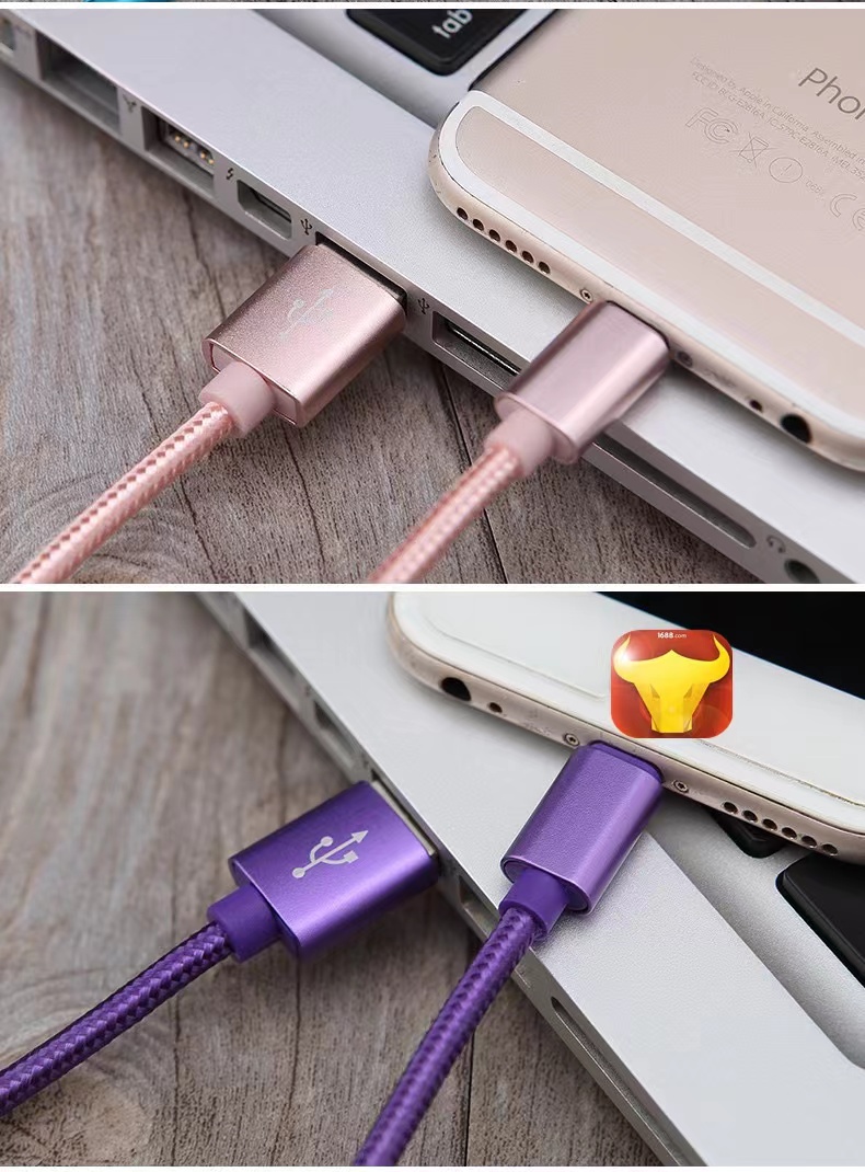 ApphoneShenzhen's tweet image. Offer the best quality but not an expensive one 
If your USB charging cables are broken always, then you must use this one 
Nylon braided Jacket 
Durable connector  
szapphone.com

#Microcable #iPhone #wholesaler #typec #charger #iPhone12promax #Chinafactory