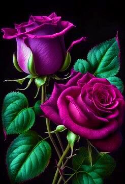 “ Ben cinleri ve insanları ancak bana kulluk etsinler diye yarattım.“.                            
(Zâriyat, Sûresi,51).                 

HAYIRLI CUMA’LAR