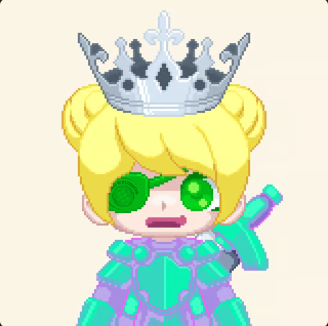 voxs_chris's tweet photo. This is my 1st NFT in Solana I hope this project will be materialize soon 🫡

@AnybodiesNFT @jikanstudios @DeGodsNFT @SolanaSensei @fidemtv @fnc_studios @fhibigenesis 

#fhibigenesis https://t.co/EycUO9Yg1Q