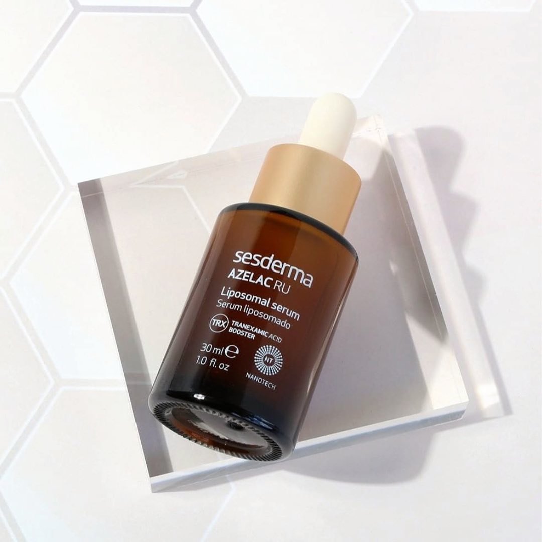 Theskinkart's tweet photo. Pick Sesderma #AzelacRuLiposomalSerum as it will help to turn out your skin #soothing and amazing on a perfect note by making your skin completely clear and soothing.
.
.
.
.
#theskinkart #sesderma #azelacru #liposomalserum #sesdermaindia #sesdermaproducts #skincare #skin https://t.co/bEWbcCqDdU