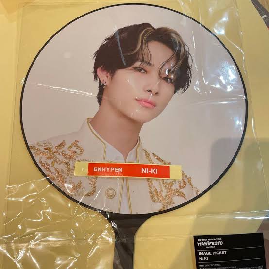 ENHYPEN Marketplace on Twitter "RT rikinootnoot wtb lfs enhypen ni