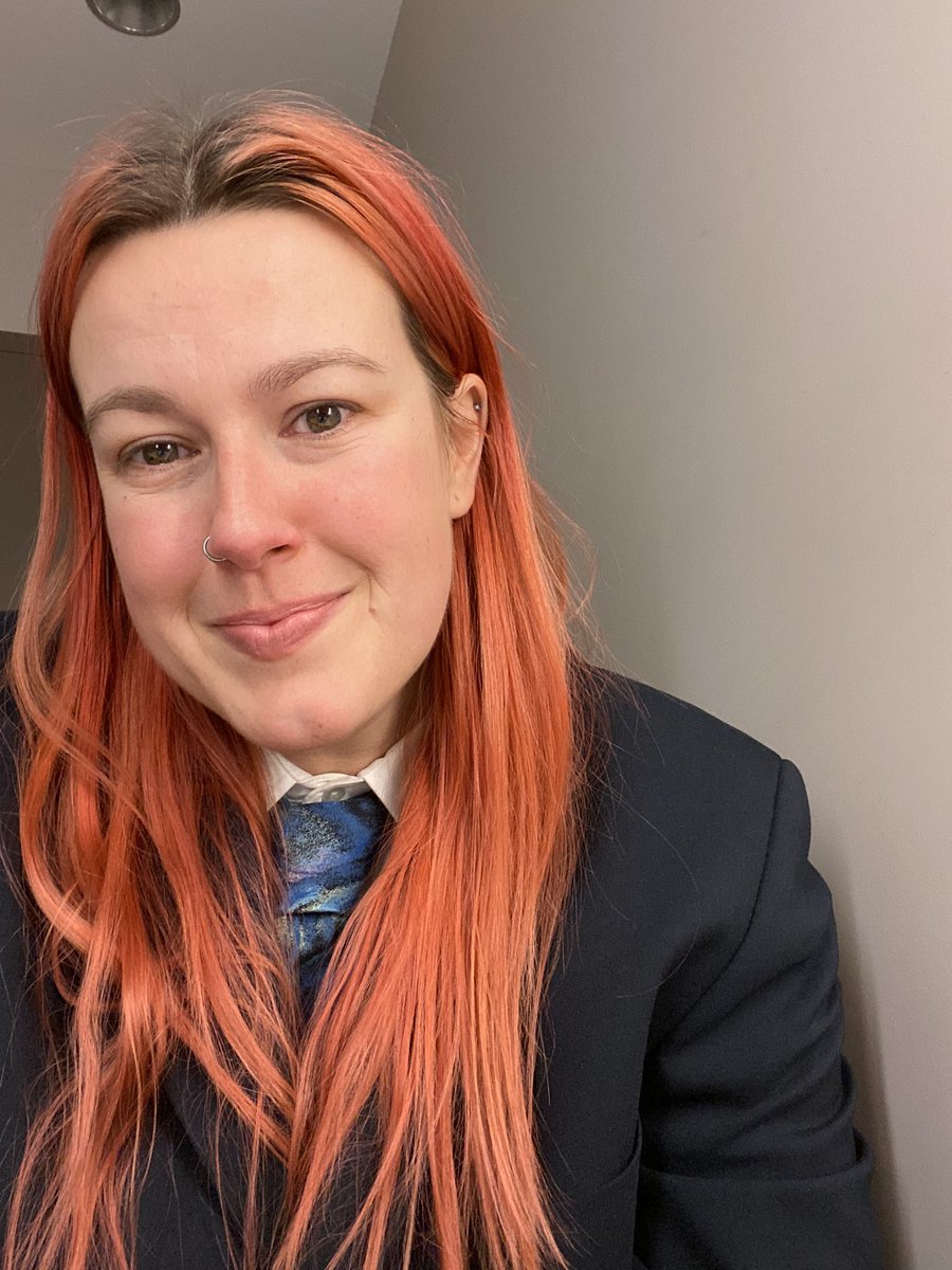 Gabrielle Shonk tweet media