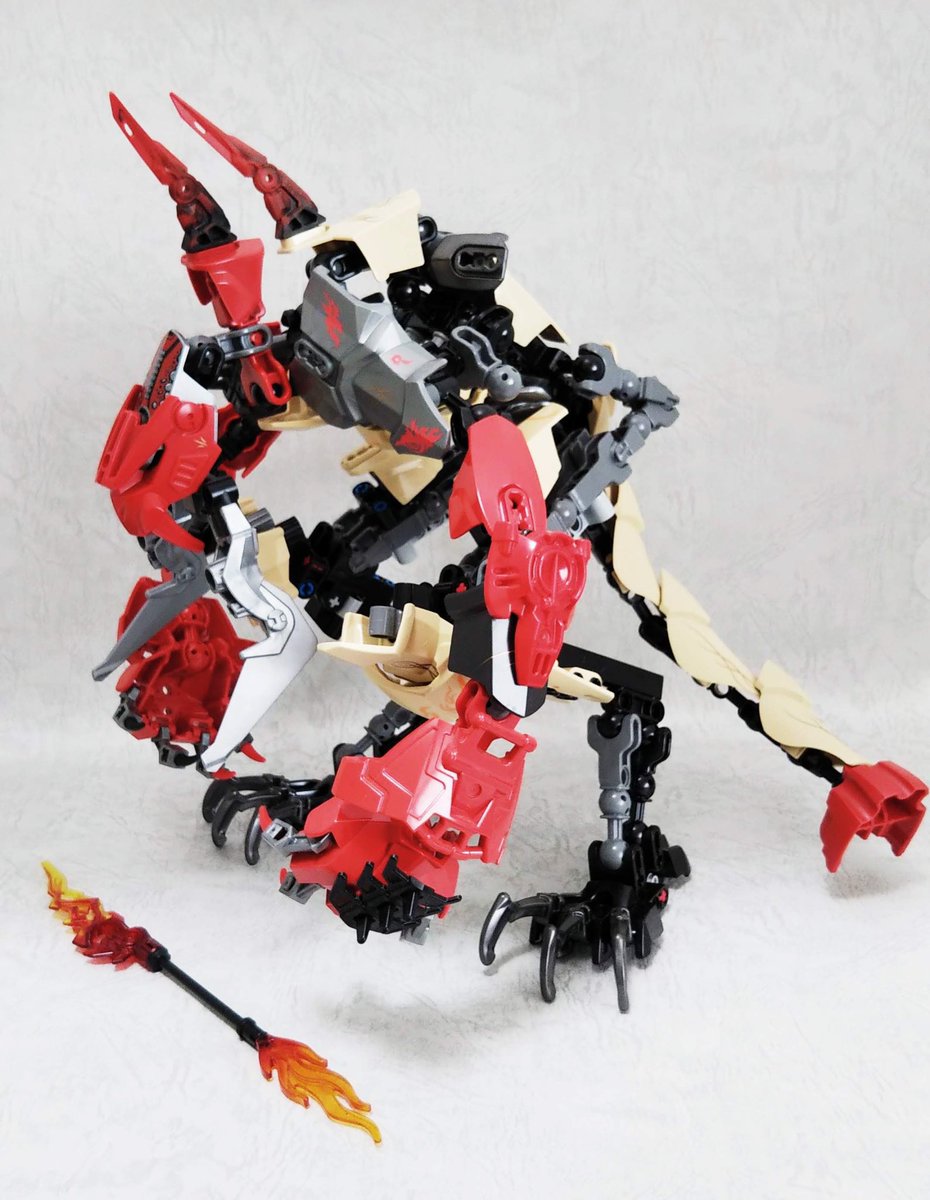 branch_fig's tweet photo. #このタグを見た人は持ってる中で戦闘力高そうなの晒せ https://t.co/ao5VOBCohB
