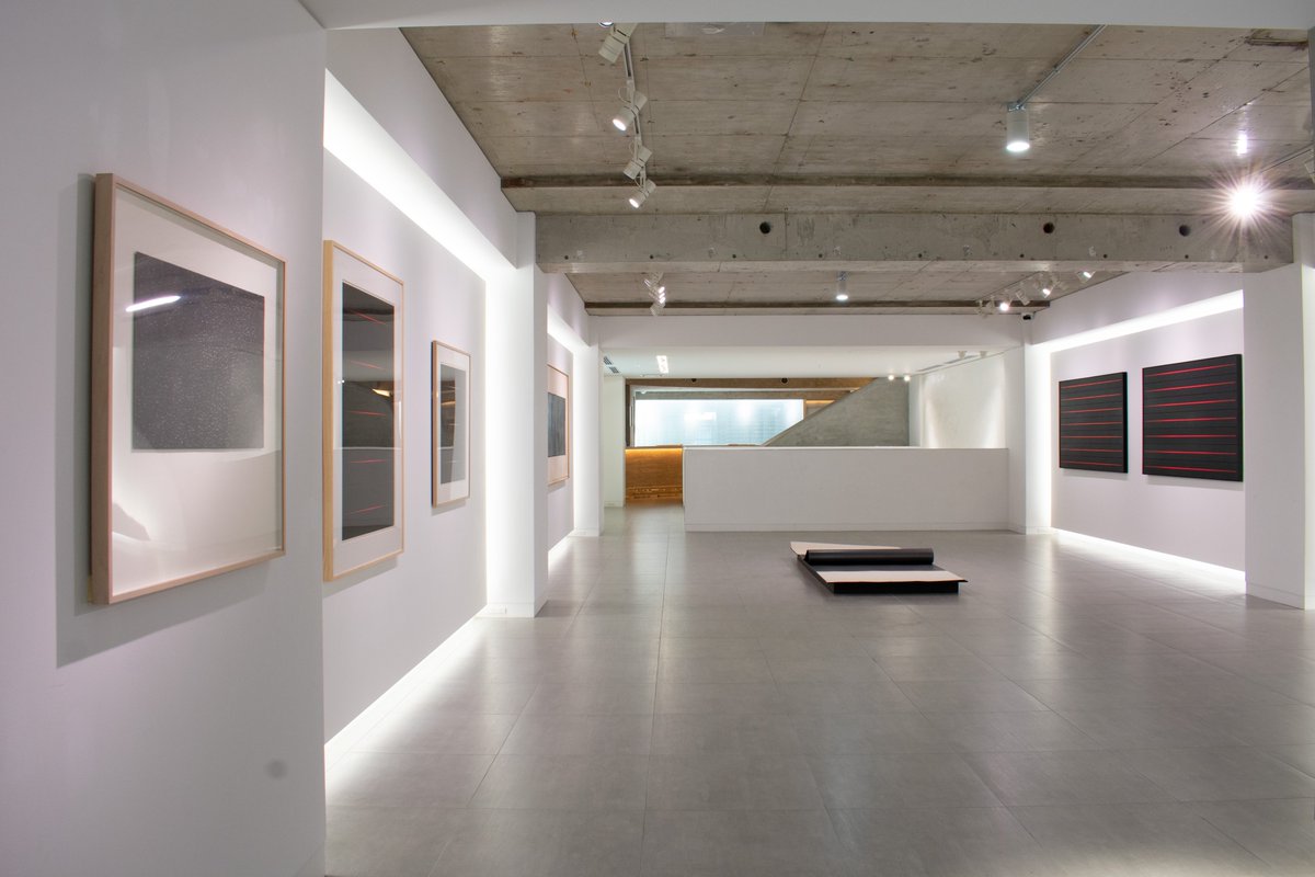rk_contemporary's tweet photo. 【Opening Tomorrow|Kiyoshi Hamada, Ebb & Flow】
Kiyoshi Hamada's highly anticipated large-scale exhibition, Ebb & Flow, opens tomorrow.
Be sure to say hi to the artist, who'll be here on opening day!
Exhibition HP→ https://t.co/yoI5kztzmH
#KiyoshiHamada #RootKContemporary https://t.co/B00r0kJCaA