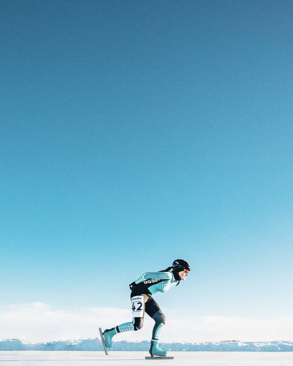 A day at the races.
#iceskating #schaatsen #winter #luleå

📷 jimbob
swedishlapland | ig