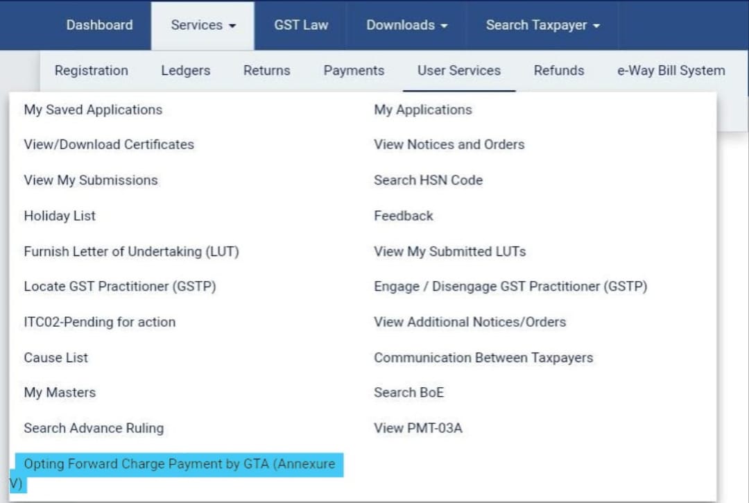 procap_india's tweet photo. The option to file a declaration for payment under FCM by GTA has been enabled on the GST Portal, 15th March 2023 is the last date for  FY 2023-24.

@procap_india 

#gst #gstupdate #declarationforfcm #professionalcapsule https://t.co/6vj6L8GTzU