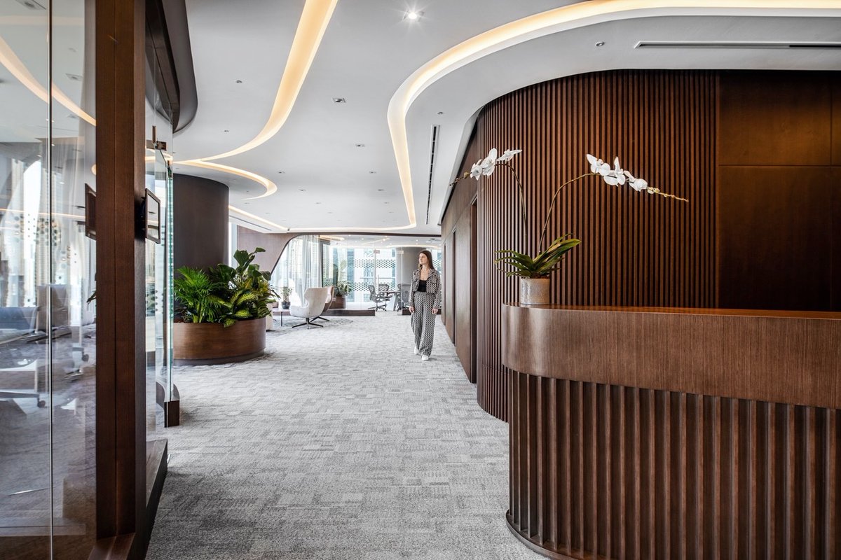 Office Inspiration tweet media