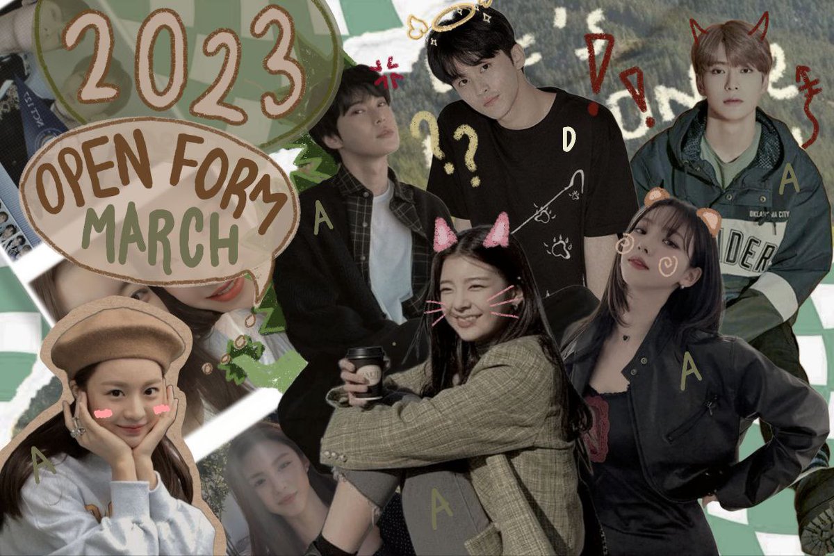 ⠀
       ‌( ‌📢 ) ━ 𝐏𝐔𝐑𝐁𝐀𝐋𝐈𝐍𝐆𝐆𝐀 𝐎𝐏𝐄𝐍 𝐅𝐎𝐑𝐌
               lets be happy with us in march!

RT IS HIGHLY APPRECIATED.
HellO, siang semuanya! I'm here to tell you that all of my talent open form for march on 25 February 2023 at 19:00 WIB.

Let's check this out💥