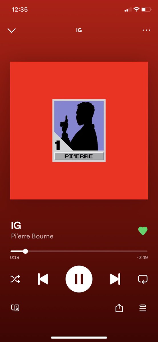 SuccyMcSucc's tweet image. THIS IS A BIG DAY. HOPEFULLY THIS HITS THE RIGHT AUDIENCE #PierreBourne