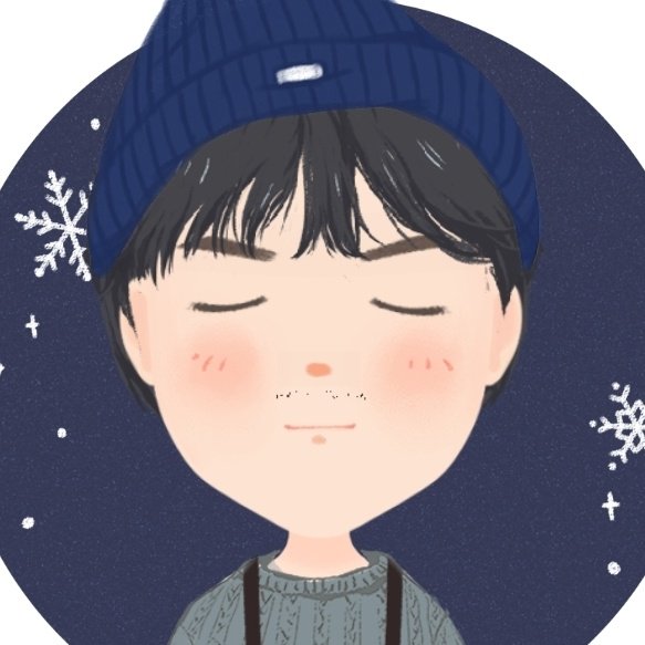 shitzboy11's tweet photo. #FotoProfilBaru https://t.co/PhKdKDvi8G