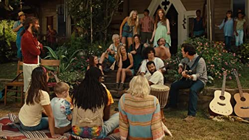 NostalgiaEnvy's tweet photo. 11 years ago, "Wanderlust" starring Paul Rudd and Jennifer Aniston was released. https://t.co/bUJKlxyu6z