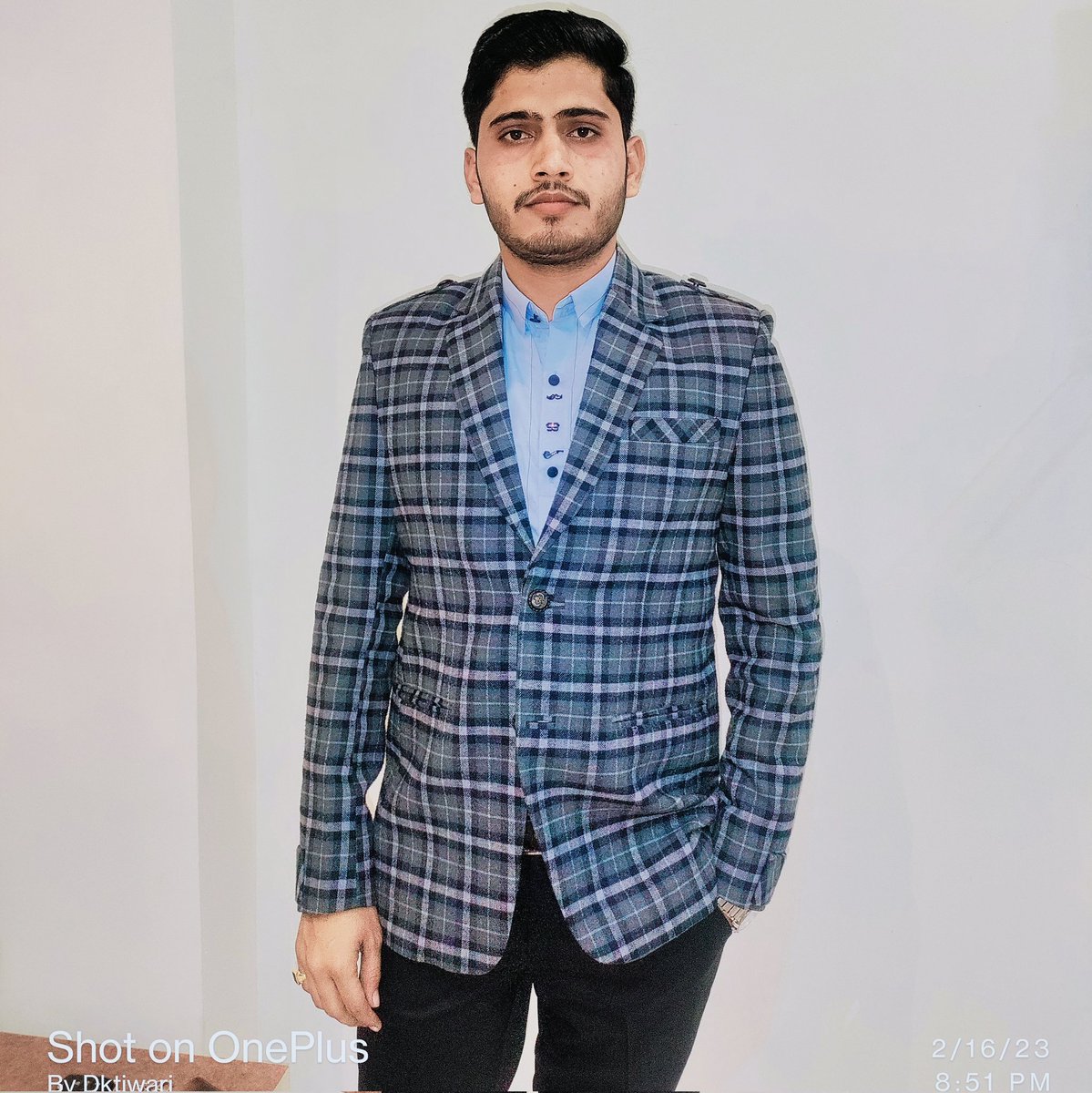 Deepeshtiwar's tweet photo. #NewProfilePic https://t.co/4rfytj9Bim