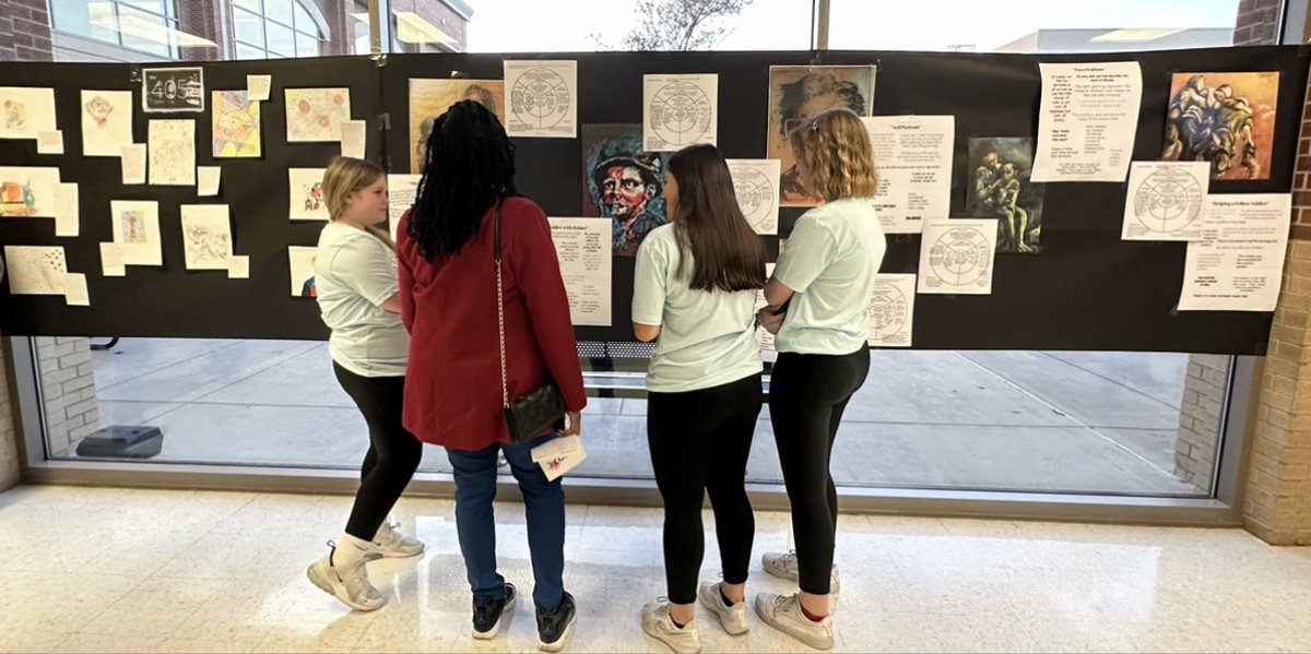 Lezlie Barnes tweet media