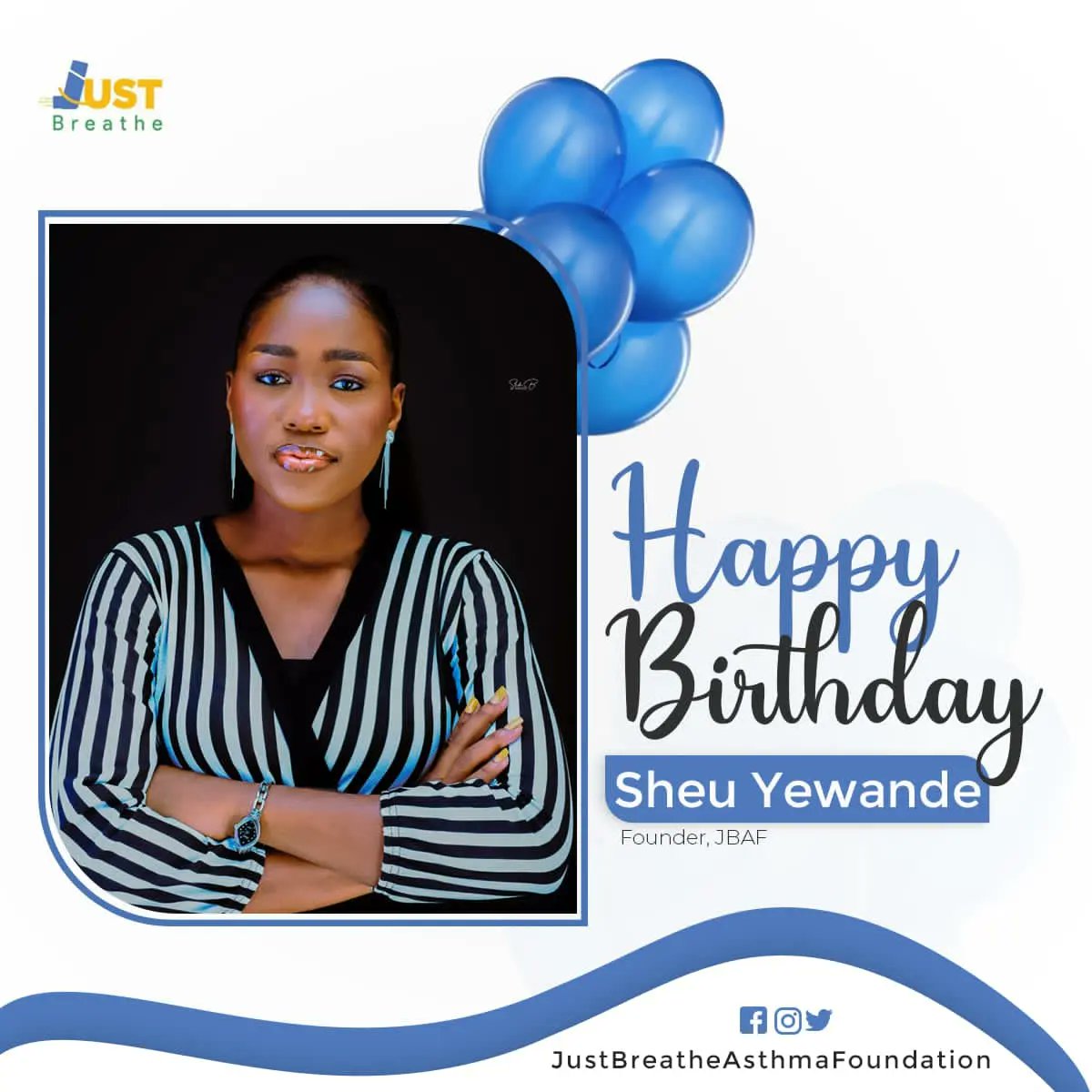 wandeysheu's tweet image. #chapter26
#birthdaygirl
#teamFebruary
#asthmawarrior
Thank you God for the journey so far🥺🥺🥺🥺. Your grace O Lord is always sufficient for me. Your merciful love  has brought  me this far. I ask for many more years in Your Presence. Amen
Cheers to a great future 🥂🥂🥂🥂