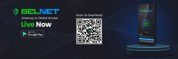 AresLabs_xyz's tweet photo. New project:@BeldexCoin
(follower 66.3K)
Bio:#BeldexPOS - Now Live on Mainnet!!
#Beldex $BDX
Follow #BChat Here - https://t.co/wOLXU7Zxlk
📌 Join our telegram group: https://t.co/YXJSXMhf72 https://t.co/ryqT58DFFa