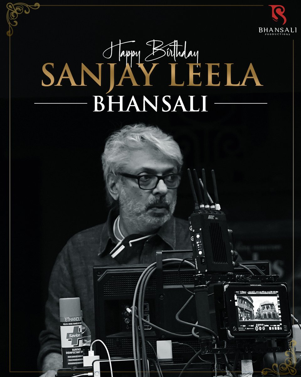 kumaravelbasics's tweet image. Wish happy birthday  legend indian cinema
இனிய பிறந்தநாள் நல்வாழ்த்துக்கள் சார் 
@SLBfilm @actorvijay @gvprakash @deepikapadukone @arrahman