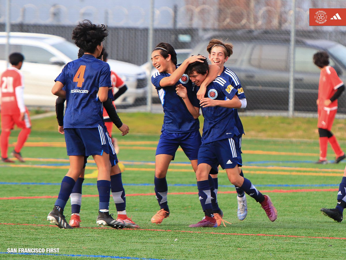 sfelitesc's tweet image. Champions. Say it with ya chest, boys! Champions. Congratulations to our 2008 boys on capturing the Juventus Torneo Dei Presidenti Championship this past weekend. I don’t know about y’all, but we just look better with some hardware in tow. 

#ForTheBay | #SiempreComoUno