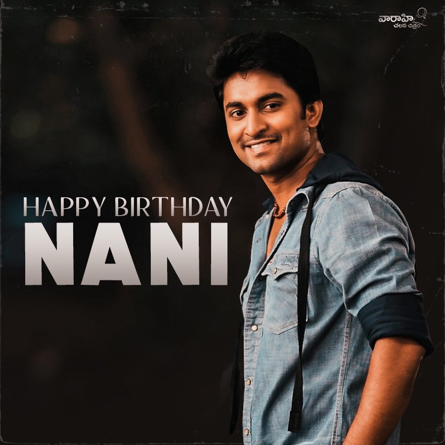 Vaaraahi Chalana Chitram on Twitter:
