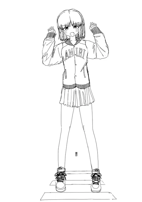 贋作倶楽部の絵 