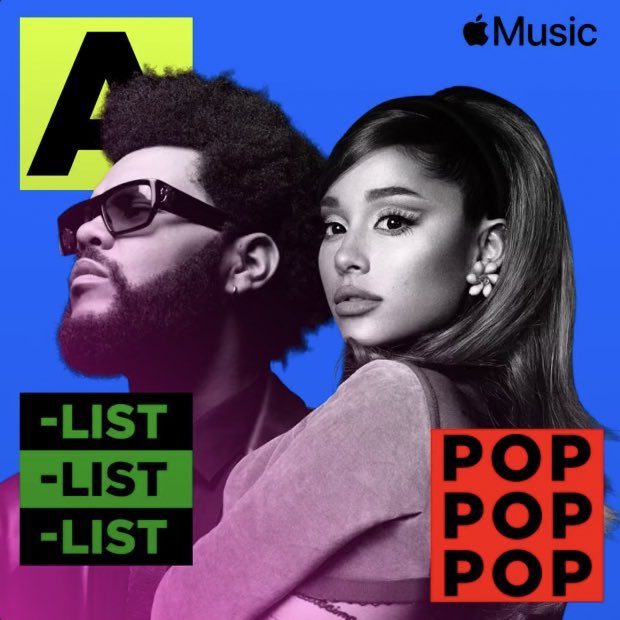Omar fan Account On Twitter RT NewsWeeknd The Weeknd Ariana omar-fan-account-on-twitter-rt-newsweeknd-the-weeknd-ariana