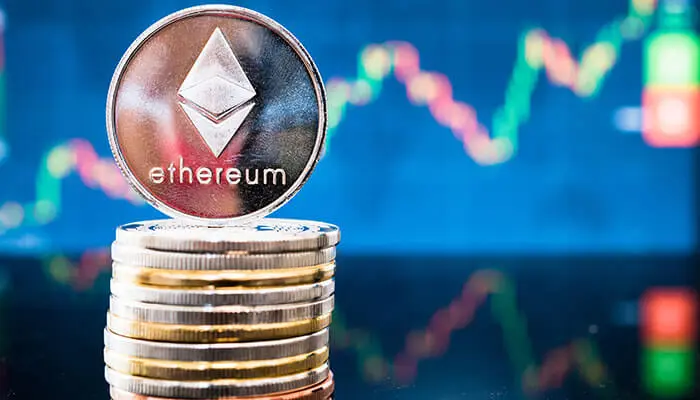 LalithaT11's tweet photo. What Is ETH Staking and How Does Ethereum Staking Work?
#ETH #Ethereum #blockchain #MONEY #cryptospace #transactions #Bitcoin #stakeEthereum #networks #validators #investment #Cryptocurency #Coinbase @tycoonstory2020 @TycoonStoryCo @redotcom
https://t.co/19cBjG6oA2 https://t.co/G7W3YqbP7t
