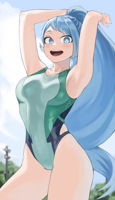 リクエストありがとうございました 