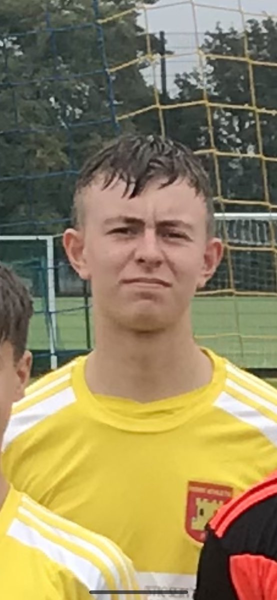 ferryathletic08's tweet photo. Congratulations to Max Ritchie, who has been selected for the final 16 of the Boys and Girls Club Scotland, North of Scotland squad.

Max now goes forward to play against a South of Scotland Squad tonight in Crieff.

Go and smash it Max 👊🏻⚽️

#forzaferry https://t.co/bplJ6vvwbp