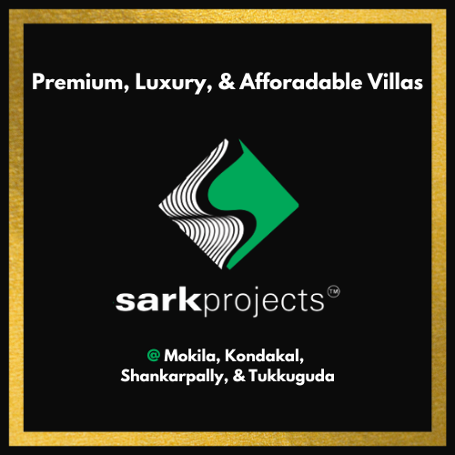 SarkProjectsInd's tweet photo. For 3, 4 BHK Villas in Mokila, Kondakal, Shankarpally, &amp; Tukkuguda Hyderabad, Telangana.

Call Us Now: +91 7353 03 69 69

#sarkprojects #villas #villasforsale #villasinhyderabad #hyderabad #hyderabadrealestate #3bhkvilla #4bhkvilla  #gatedcommunityvillas #clubhouse #amenities https://t.co/4IJtYoxFLU