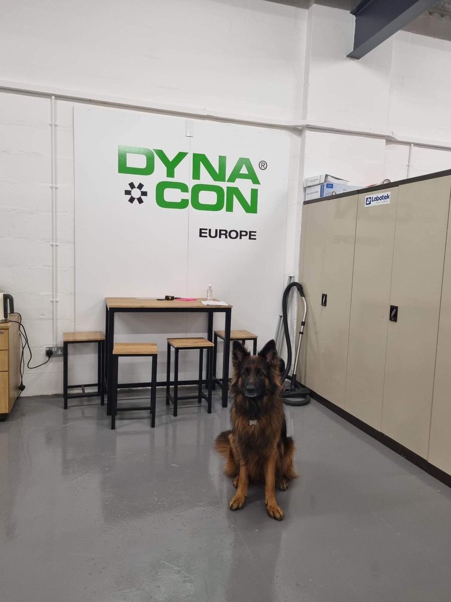 Labotek GB tweet media