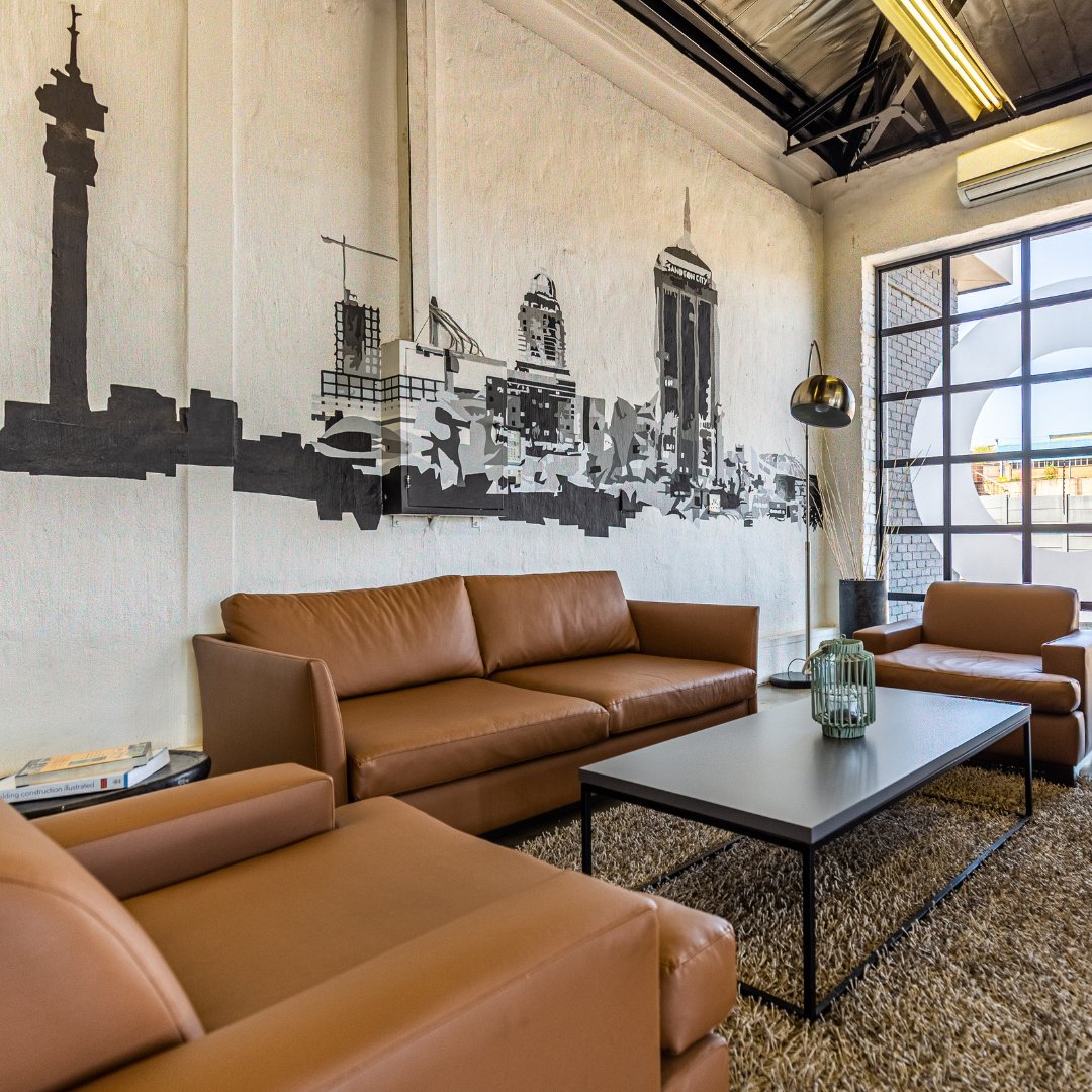 Inospace2's tweet photo. Move over, Zen gardens. The only thing I need to find inner peace is a cozy Inospace pause area and some good vibes.
#Inospace #pauseareas #ChillOutGoals #RelaxationNation #SofaSoGood https://t.co/spZN5PlxPe