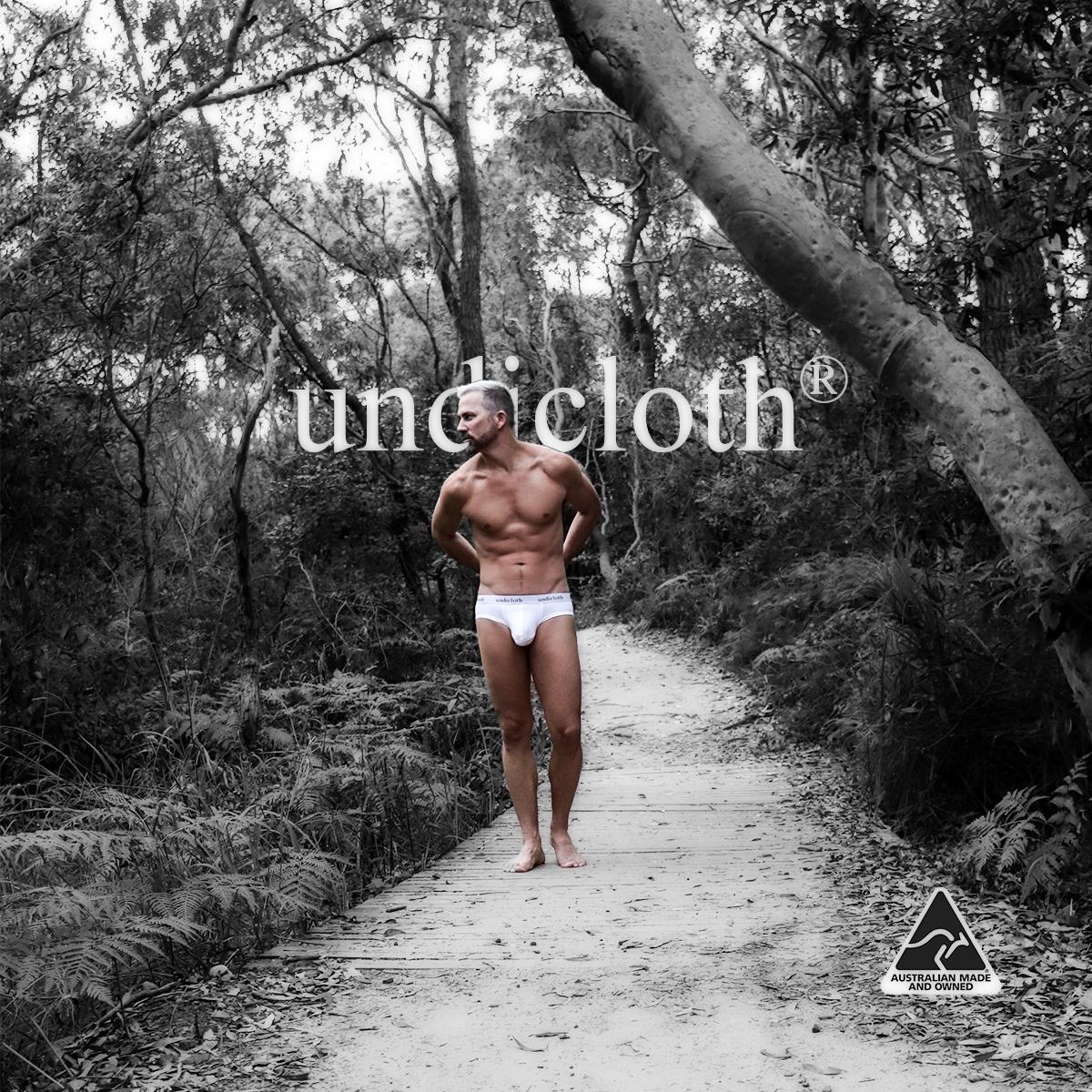 underwear made in Australia and designed with a pouch so that you hang about naturally. 

#undicloth #mensclothing #mensfashion #menswear #mensstyle #mensfashionpost #nsw #australianowned #sydney #shoplocalaustralia #australiandesigner