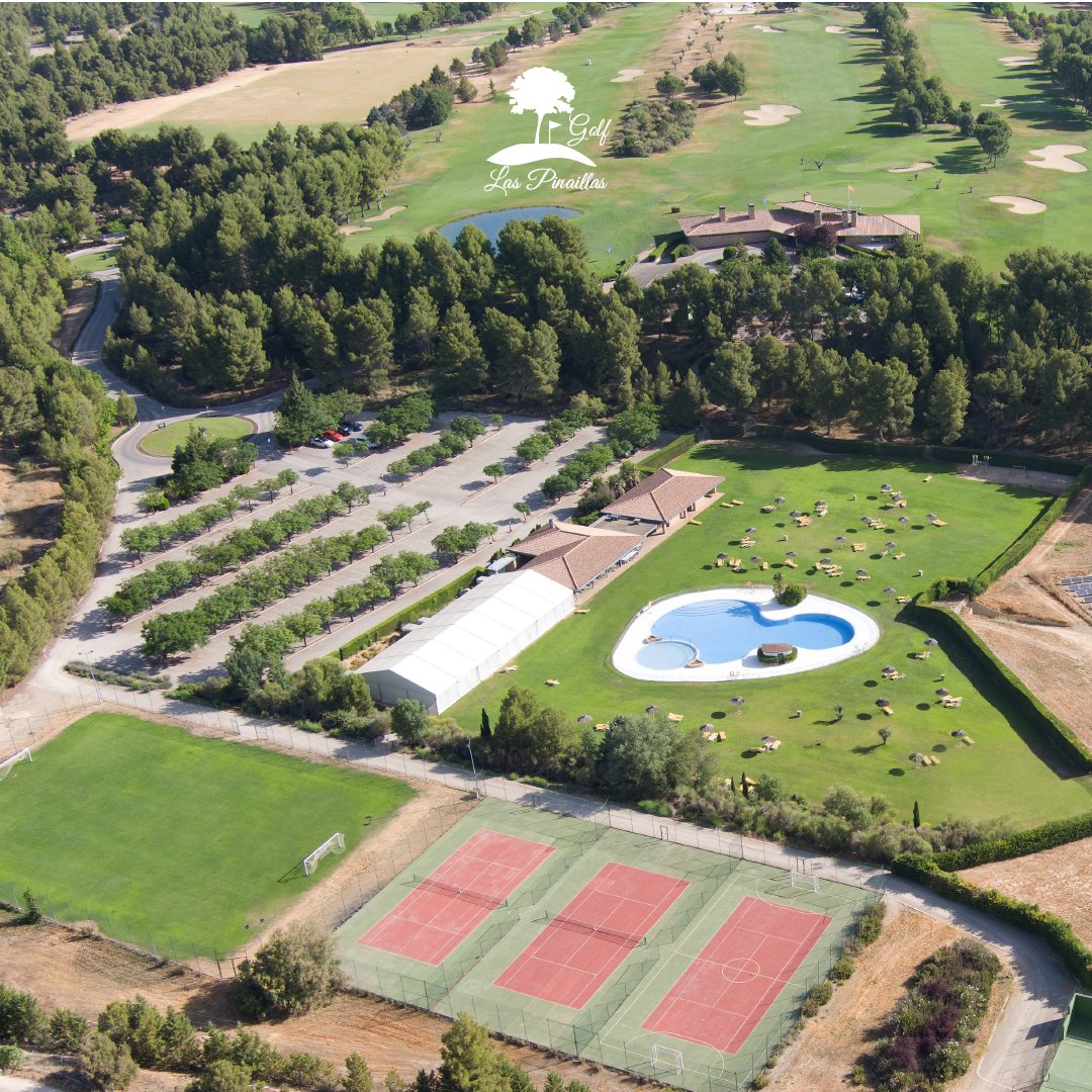 PinaillasGolf's tweet photo. ⛳🏌️Si quieres conocer los beneficios de abonarte al mejor club de toda Castilla La Mancha, puedes contactarnos a través de la página web: https://t.co/sX8RzQxYzx y descubrir todos los servicios de los que disponemos.

#golf #albacete #sun #bestgolf #enjoy #golfclub #golfcourse https://t.co/zcvTrfwKlP
