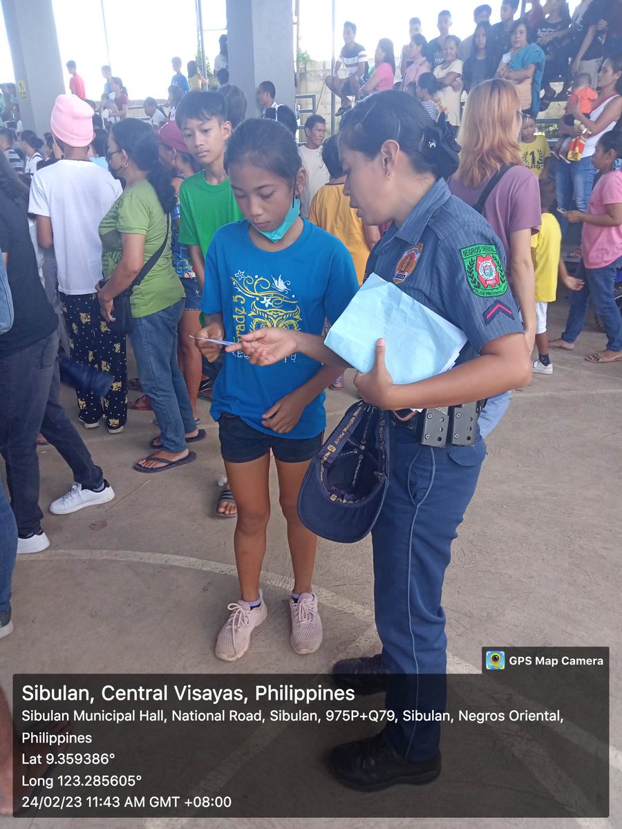 SibulanMPS's tweet photo. DISTRIBUTION OF FLYERS
Buhay Ingatan, Droga Ayawan (BIDA) https://t.co/JxZcS9ZHHD